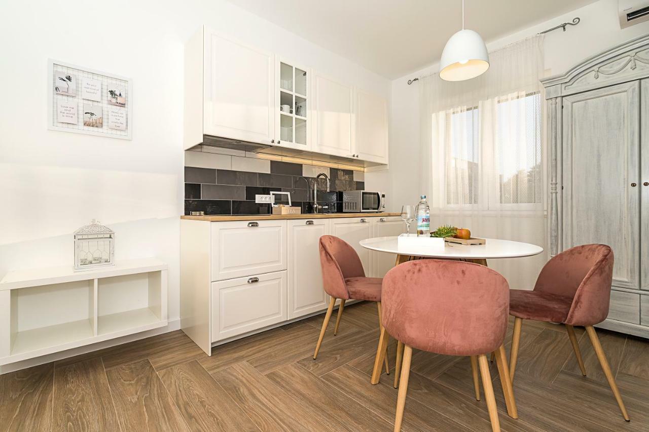 Studio Apartments Marcel Split Exterior photo
