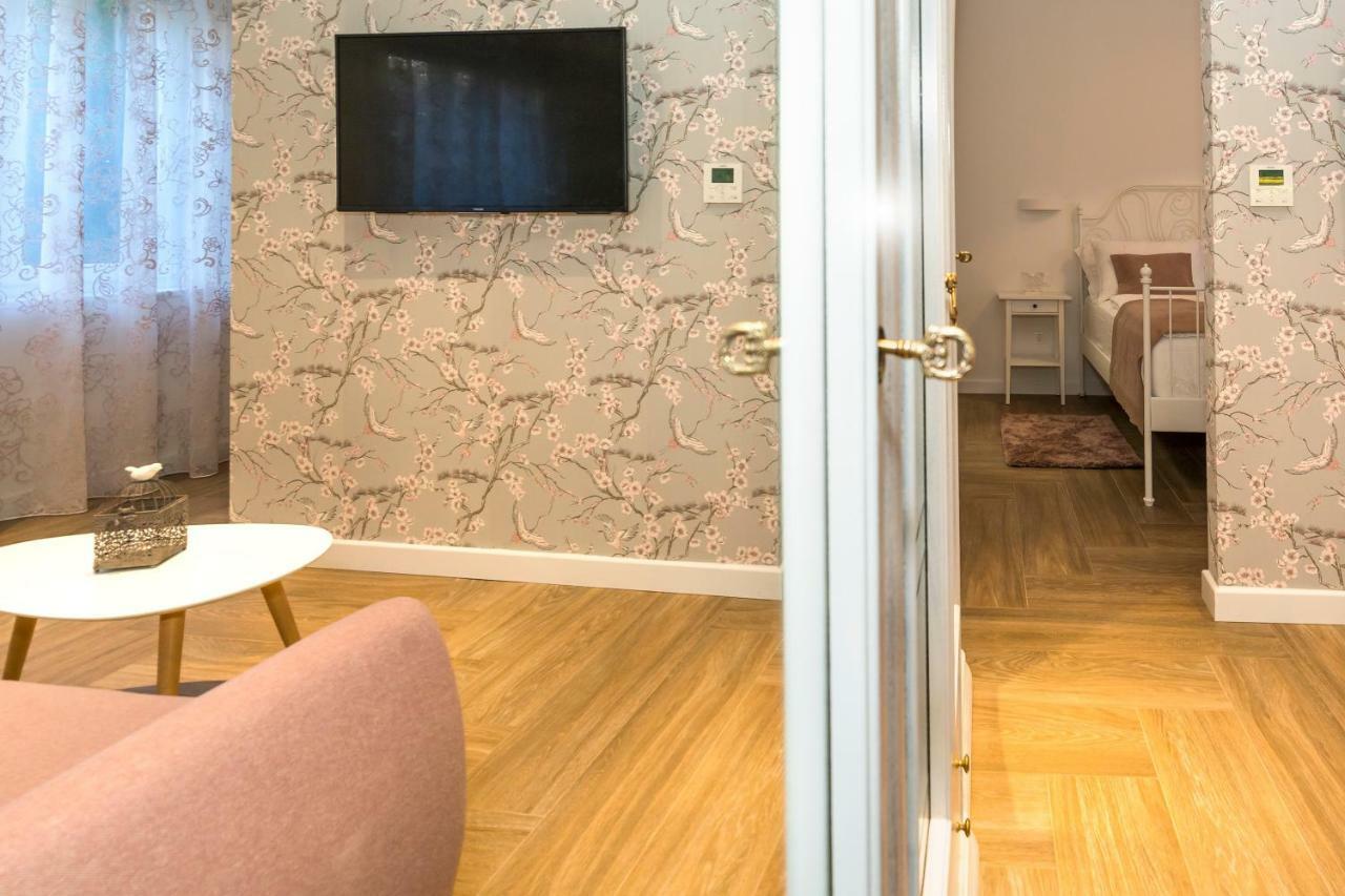 Studio Apartments Marcel Split Exterior photo